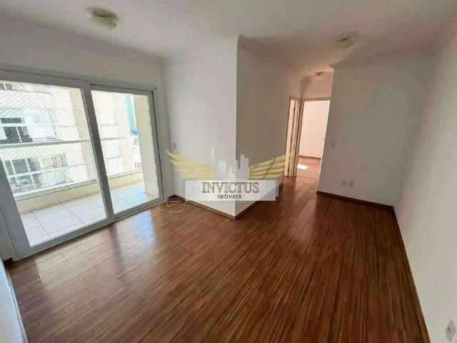 Apartamento aluguel em Santo André