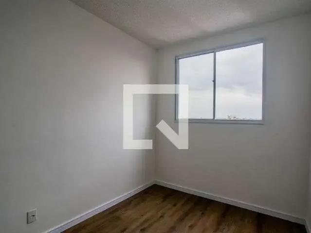 Apartamento aluguel em Santo André