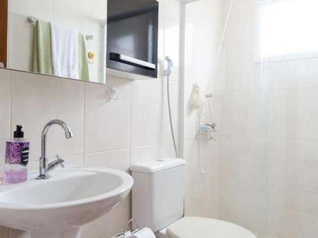 Apartamento aluguel em Santo André
