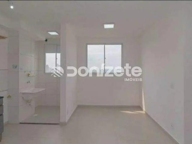 Apartamento aluguel em Santo André