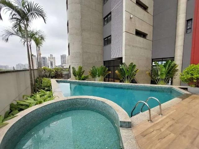 Apartamento aluguel em Limeira