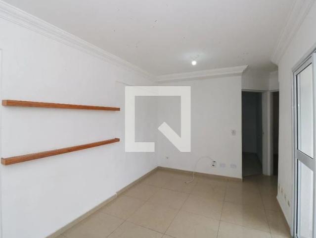 Apartamento aluguel em Santo André