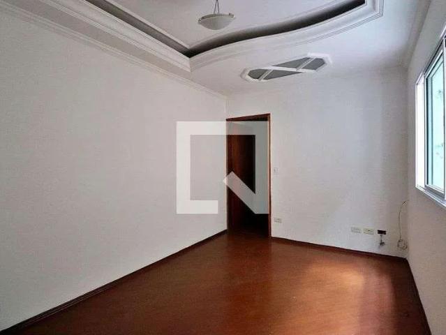Apartamento aluguel em Santo André