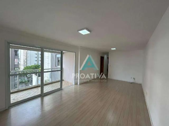 Apartamento aluguel em Limeira