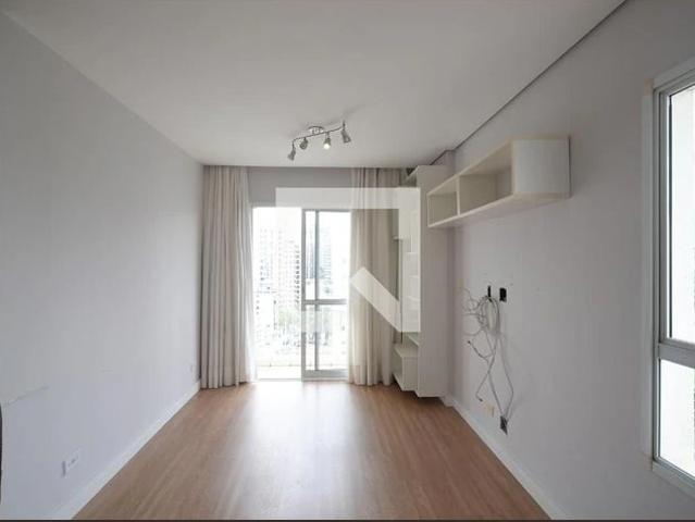 Apartamento aluguel em Santo André