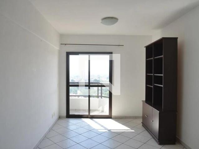 Apartamento aluguel em Santo André