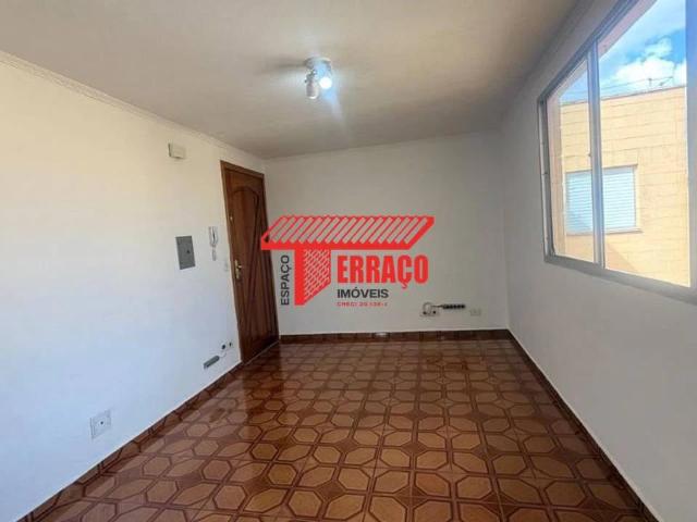 Apartamento aluguel em Santo André