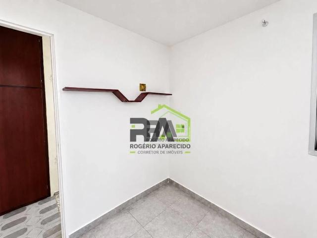 Apartamento aluguel em Santo André
