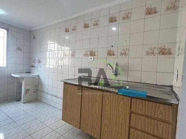Apartamento aluguel em Santo André