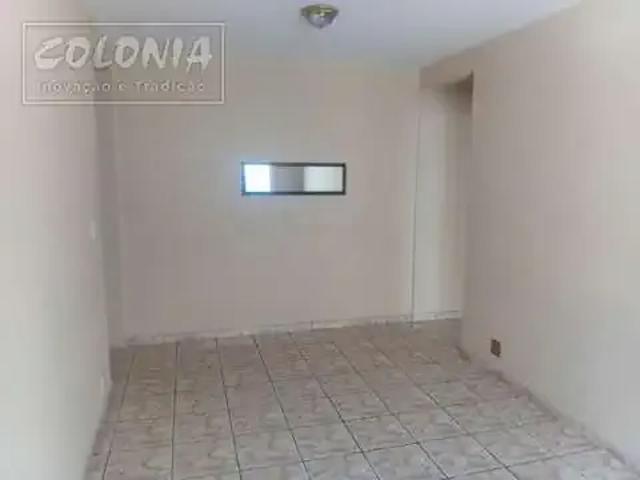 Apartamento aluguel em Parque João Ramalho, Santo André