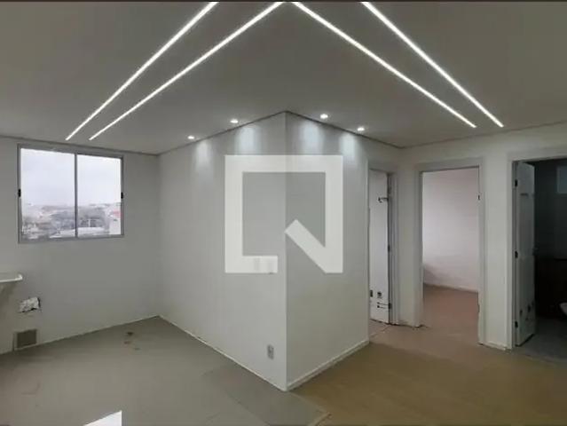 Apartamento aluguel em Região Imediata de São Paulo, Região Metropolitana de São Paulo