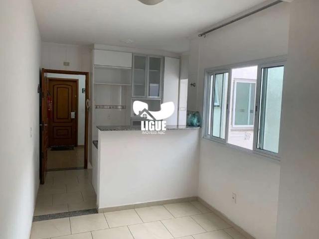 Apartamento aluguel em Capuava, Santo André