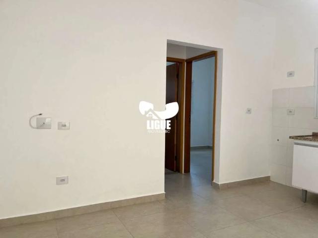 Apartamento aluguel em Capuava, Santo André