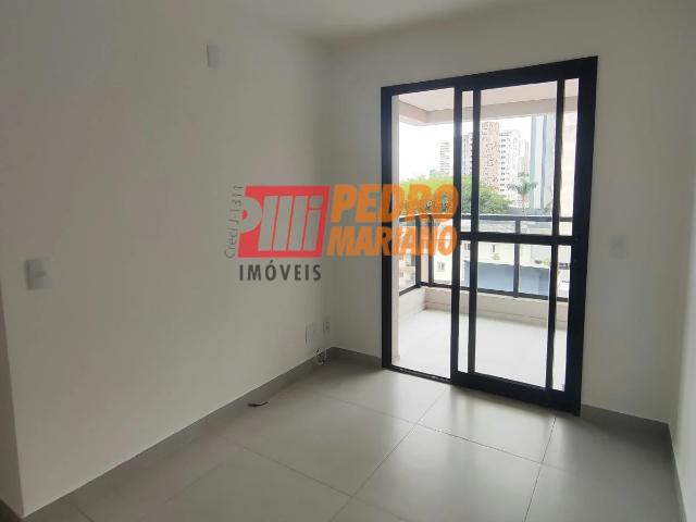 Apartamento aluguel em Vila Lilica, Santo André