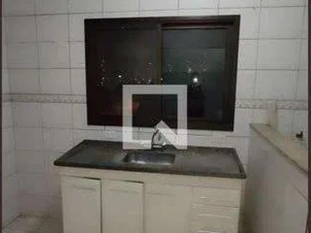 Apartamento aluguel em Santo André
