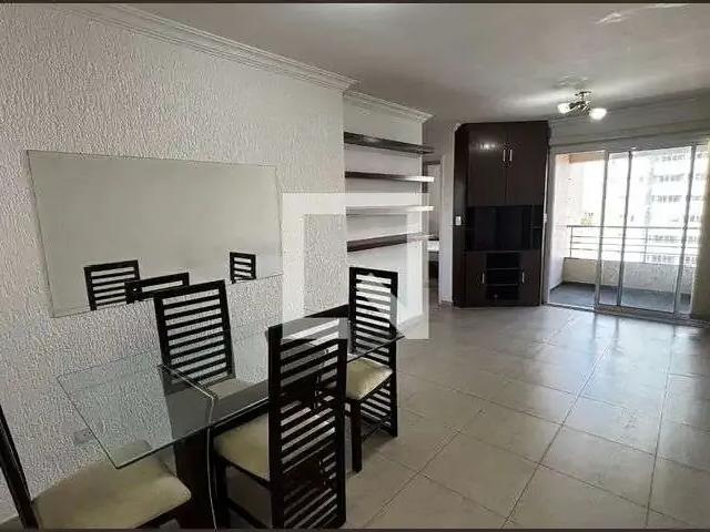 Apartamento aluguel em Vila Boa Vista, Santo André