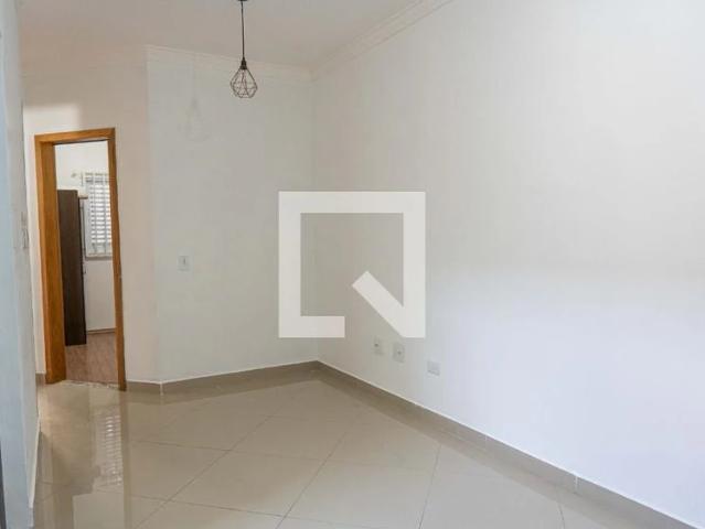 Apartamento aluguel em Santo André