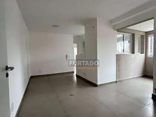 Apartamento aluguel em Santo André