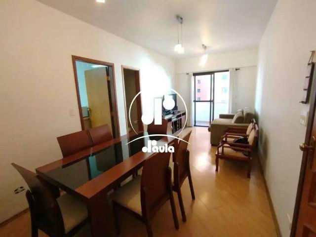 Apartamento aluguel em Santo André