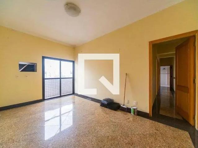 Apartamento aluguel em Santo André