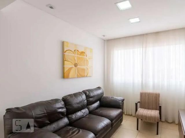 Apartamento aluguel em Região Imediata de São Paulo, Região Metropolitana de São Paulo