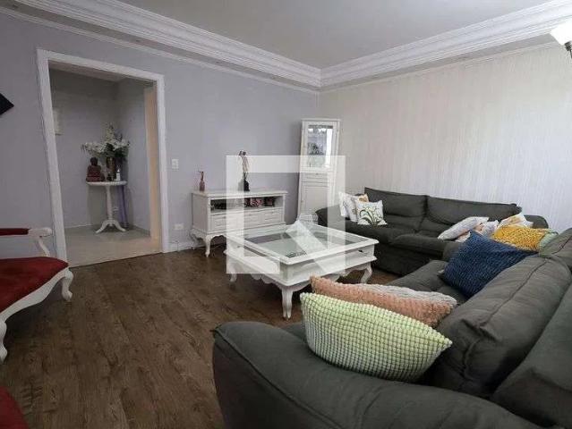 Apartamento aluguel em Vila Boa Vista, Santo André
