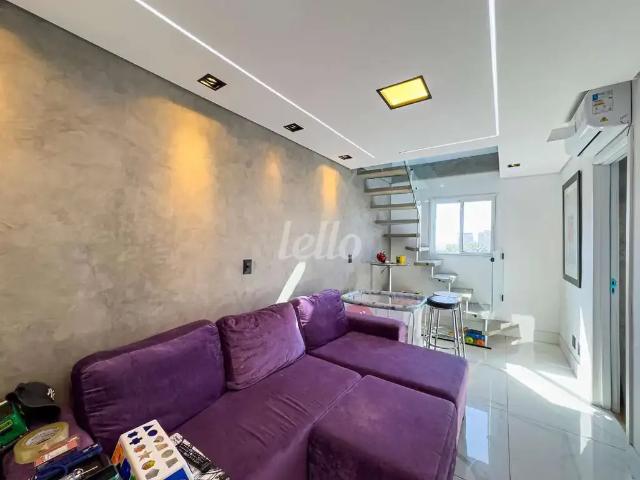 Apartamento aluguel em Jardim Oriental, Santo André