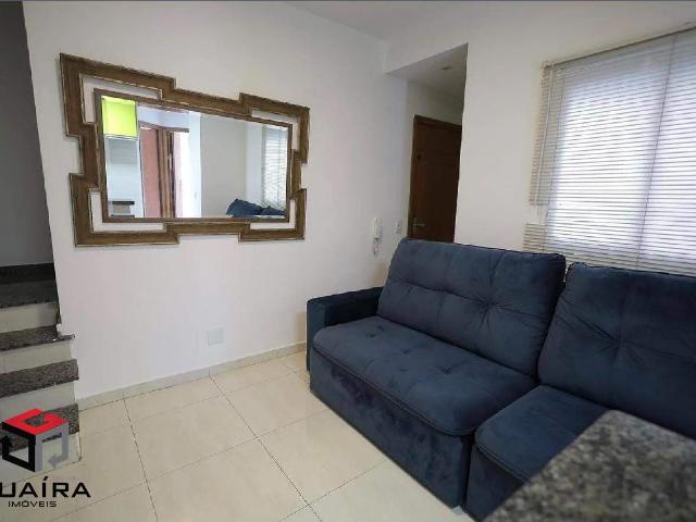 Apartamento aluguel em Jardim Oriental, Santo André