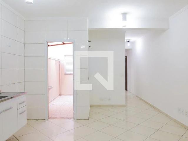 Apartamento aluguel em Jardim Leonilda, Santo André