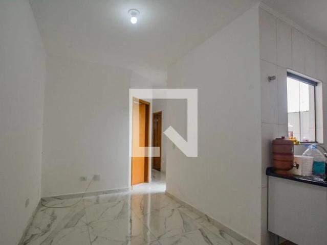 Apartamento aluguel em Santo André