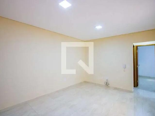 Apartamento aluguel em Santo André