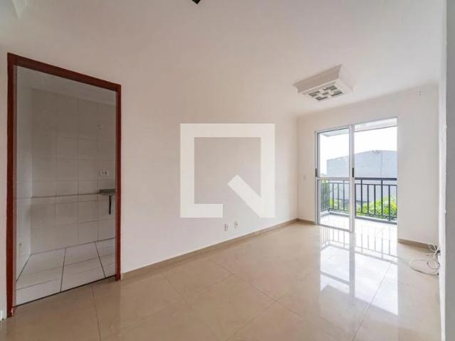 Apartamento aluguel em Santo André