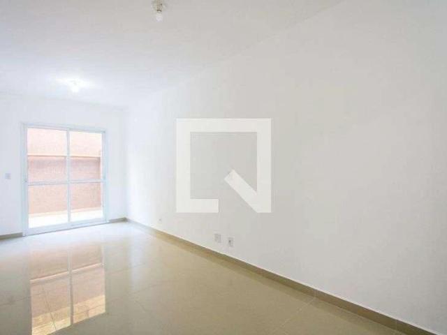 Apartamento aluguel em Jardim Oriental, Santo André