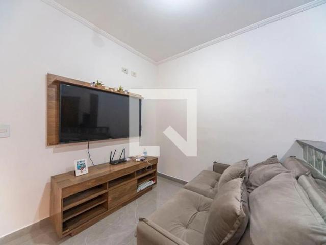 Apartamento aluguel em Jardim Milena, Santo André