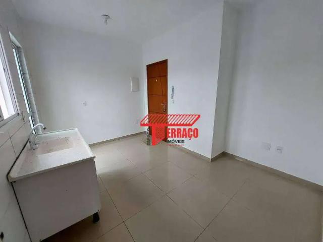 Apartamento aluguel em Santo André