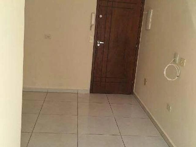 Apartamento aluguel em Vila Bela Vista, Santo André