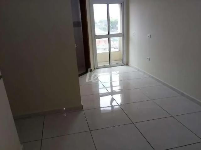 Apartamento aluguel em Vila Linda, Santo André