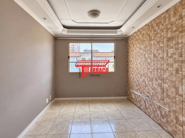 Apartamento aluguel em Jardim Santo André, Santo André