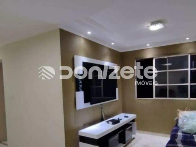 Apartamento aluguel em Jardim Santo André, Santo André