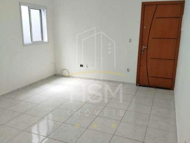 Apartamento aluguel em Santo André