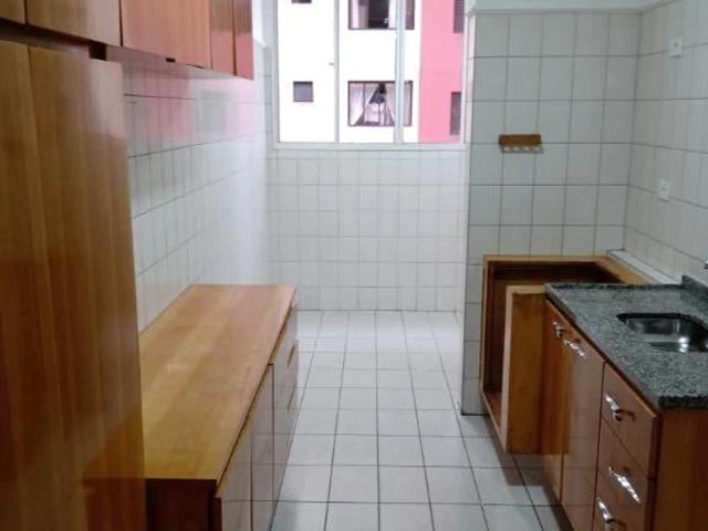 Apartamento aluguel em Santo André
