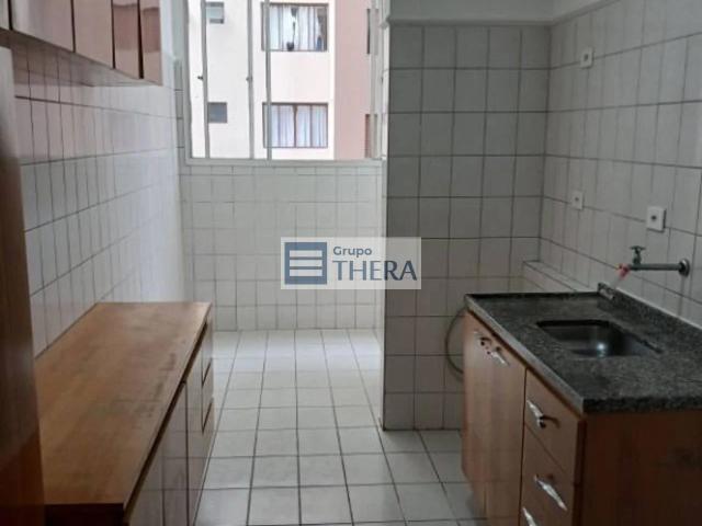 Apartamento aluguel em Santo André