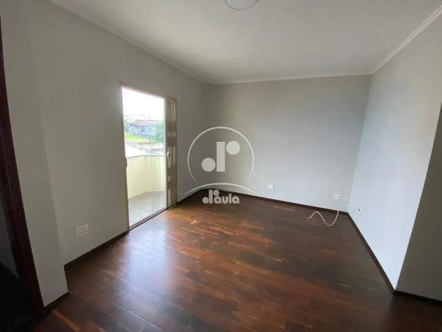 Apartamento aluguel em Jardim Pilar, Santo André