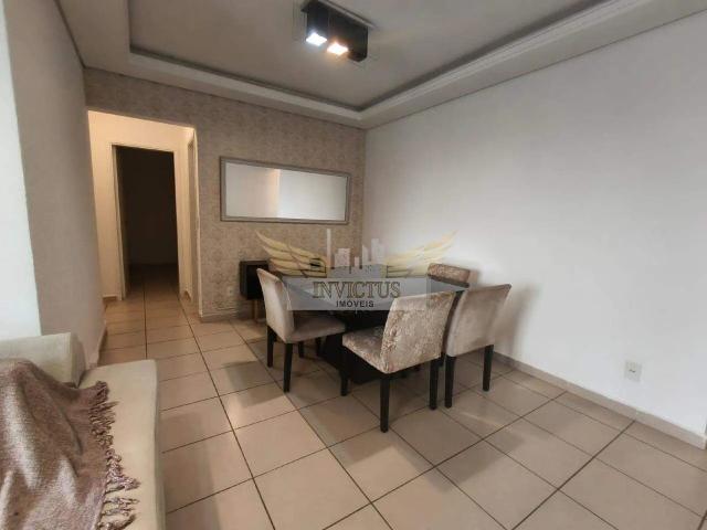 Apartamento aluguel em Vila Apiaí, Santo André