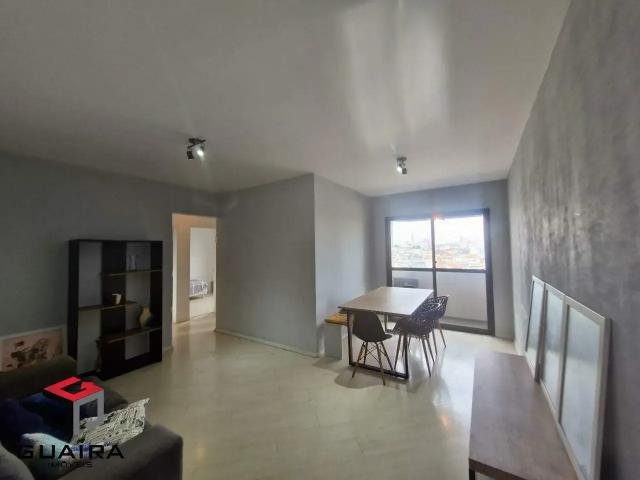 Apartamento aluguel em Vila Apiaí, Santo André
