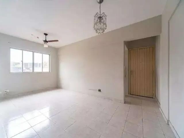 Apartamento aluguel em Vila Homero Thon, Santo André