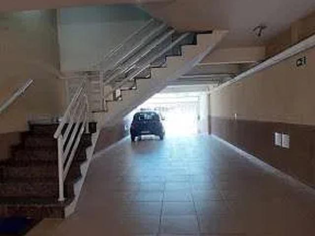 Apartamento aluguel em Santo André