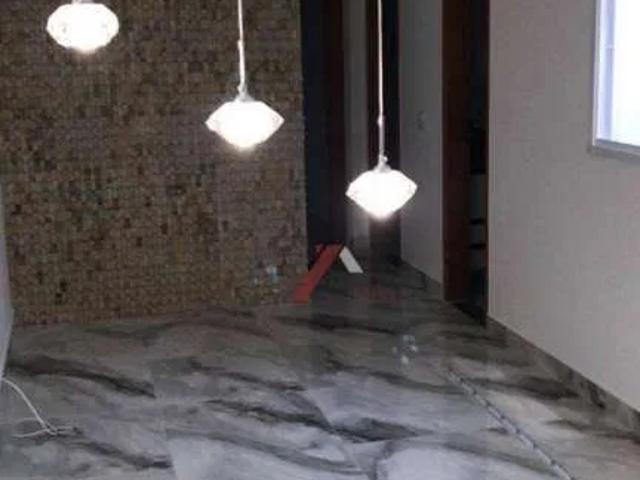 Apartamento aluguel em Santo André