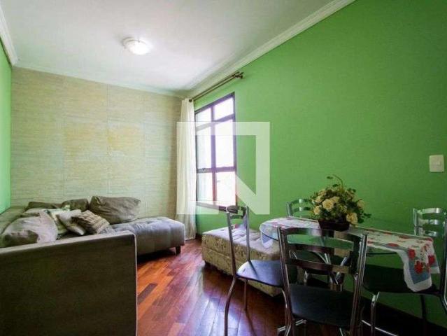Apartamento aluguel em Santo André