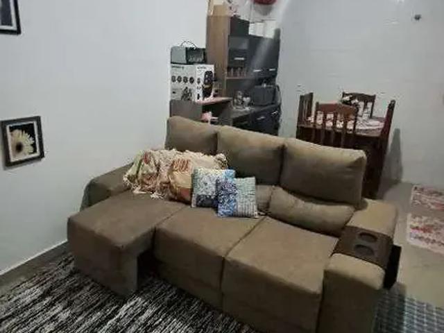Apartamento aluguel em Santo André